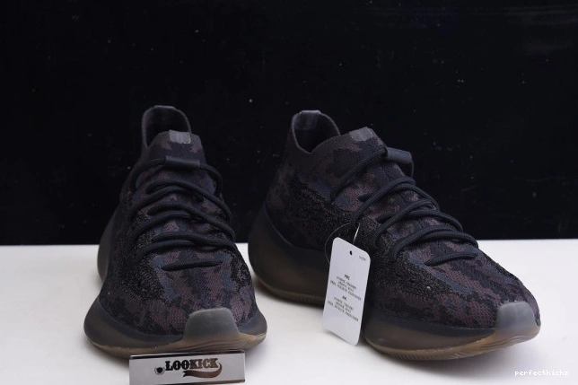 FZ1270 Boost Yeezy Onyx 380 Adidas 0818